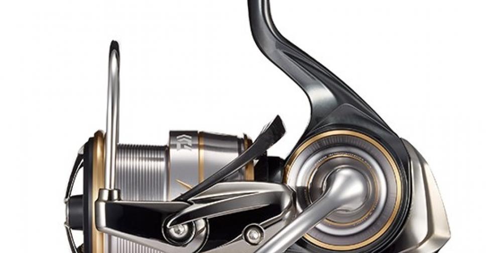 Daiwa 20 Luvias FC LT 2500S-XH: Price / Features / Sellers / Similar reels